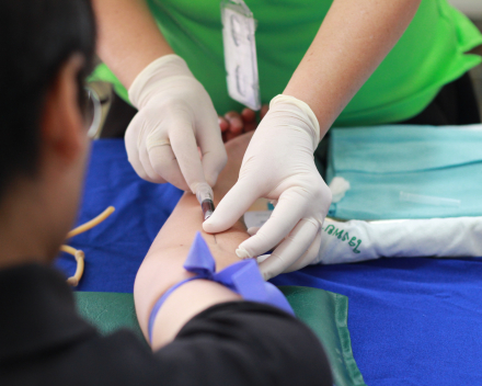 Thuisverpleging Krimara Zaventem hygiënische verzorging